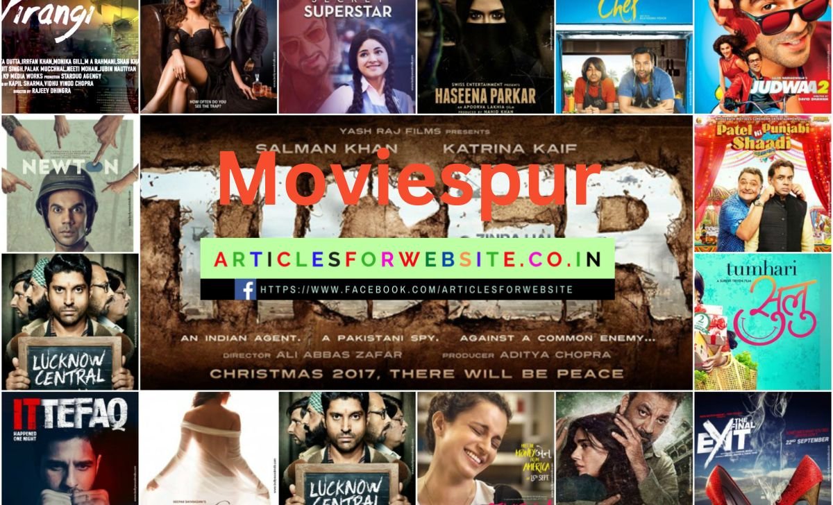 Moviespur